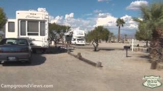 preview picture of video 'CampgroundViews.com - Laughlin Avi Casino KOA Laughlin Nevada NV'