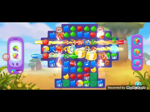 Wildscape - Level 633 (Super Hard Level)