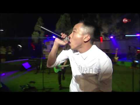 151202 Supper Moment - 煩擾中起舞 ○ 12音樂門•逃 中大音樂會