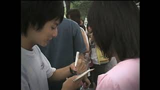 【CM】WaT - Boku no kimochi (ウエンツ瑛士)