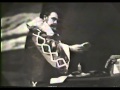 Mario del Monaco - Recitar...vesti la giubba 