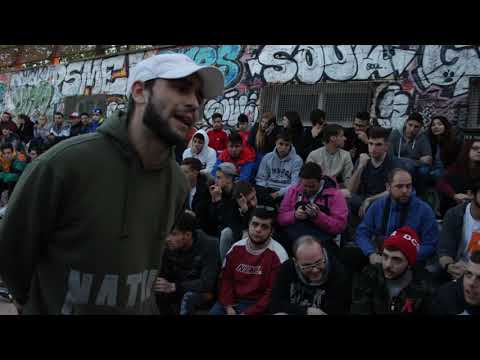 Migui vs Belico Semifinal