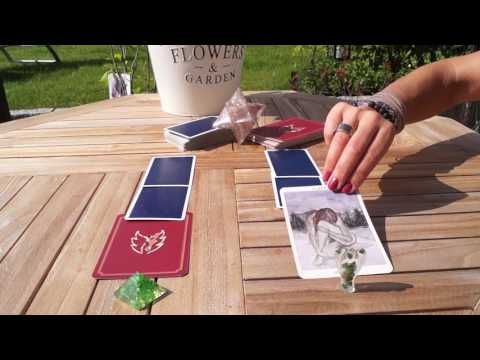 Dein persönliches Liebesorakel vom 30.05 - 05.06 - Linda Giese