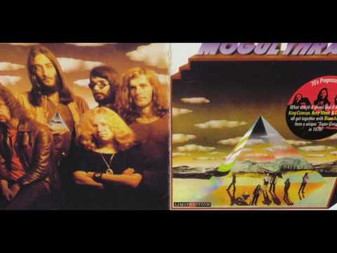 Mogul Thrash - Mogul Thrash (Full Album)