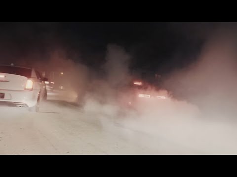 AntVerson & Lil Hill - Highly Unexpected (Official Video)