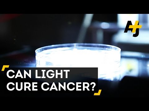 How To Hack A Tumor With Light