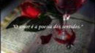 Red Roses For A Blue Lady