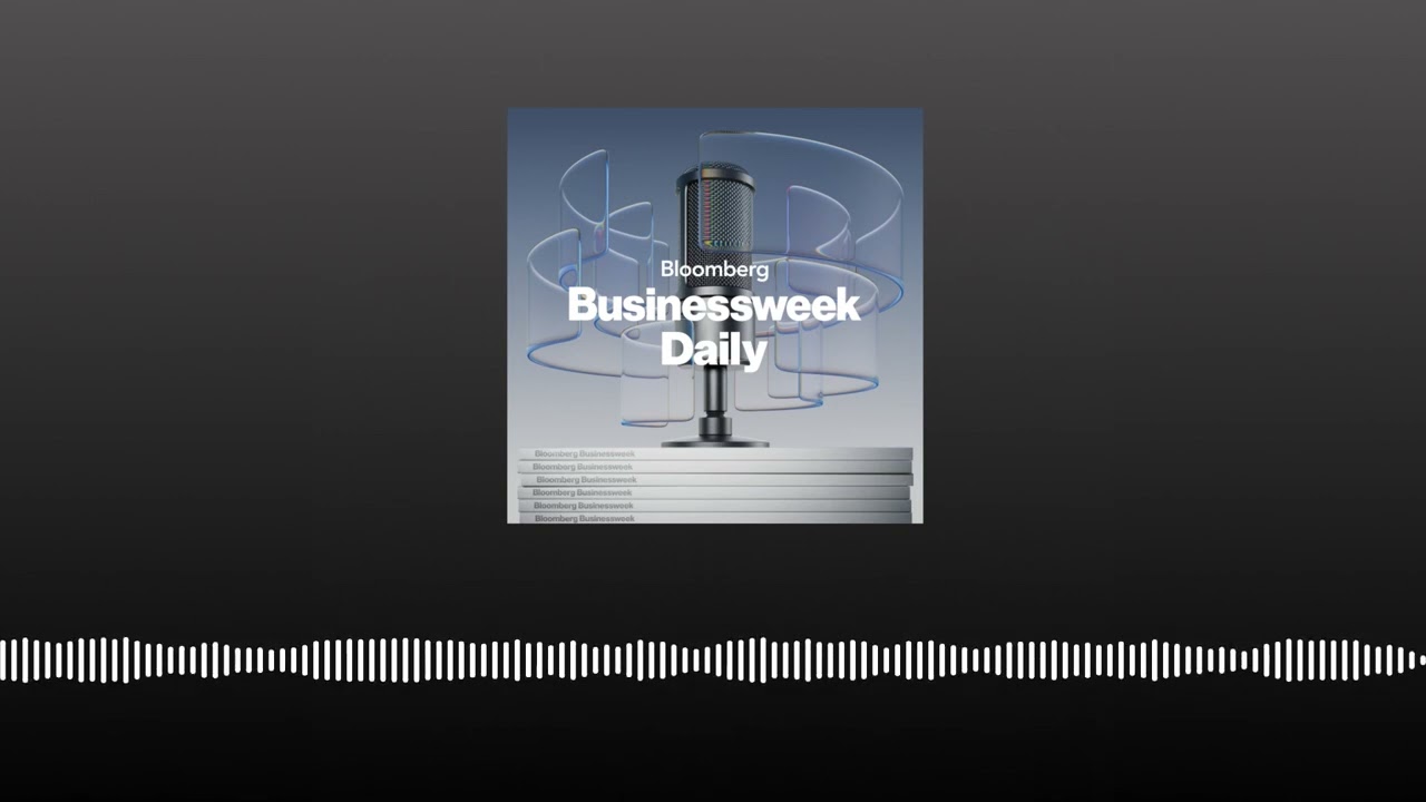Nvidia’s $750 Billion in Deals Reignite Circular AI Fears | Bloomberg Businessweek - Bloomberg Podcast