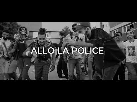 3AZZY59.  :  A.L.P - (OFFICIEL VEDIO) #NOFORN