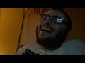 Nick Reacts To Campfire Sing Along Part 1