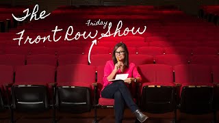 The Front Row Friday Show - August 14th