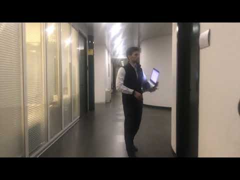 Meditazione camminata guidata per i momenti qualsiasi