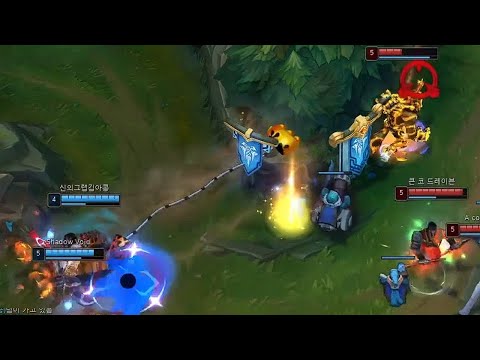 Possibly the WORST Feeling in League