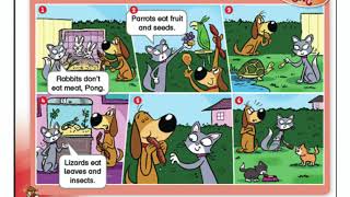 2º PUPIL'S BOOK   page 22