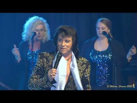 Bill Cherry - "Fairytale"