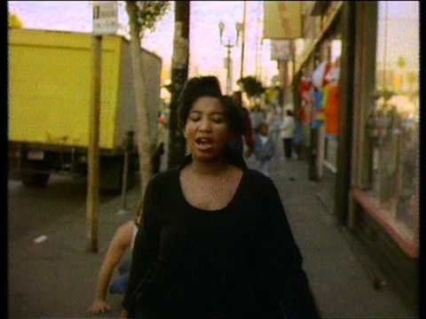 Massive Attack feat. Shara Nelson - Unfinished Sympathy