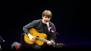 Jake Bugg - Seen it All (Live- Acoustic)