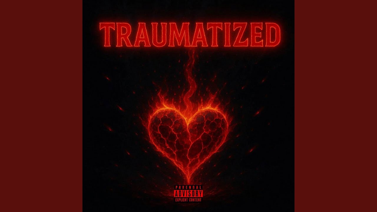 TRAUMATIZED.
