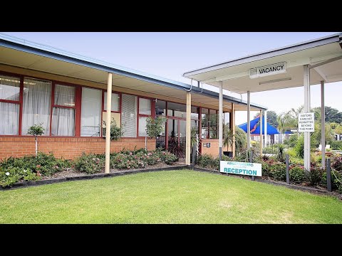 Discovery Parks - Melbourne, Australia