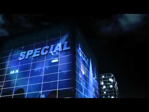 SERGIO MAURI 30th Birthday Party @ MOLO 3 - Brescia (01-09-2012) Teaser