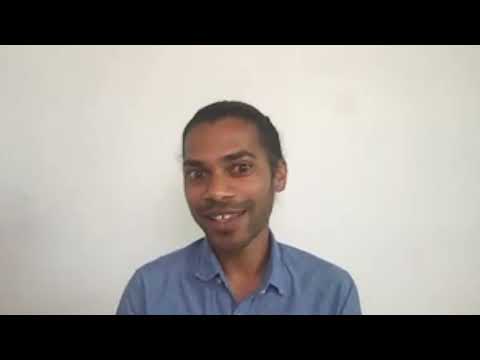 2021 Mentoring Circles - Interview with Raj Jayaweera (1997)