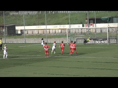 Futbal ženy: Spartak Myjava - NMŠK 1922 Bratislava