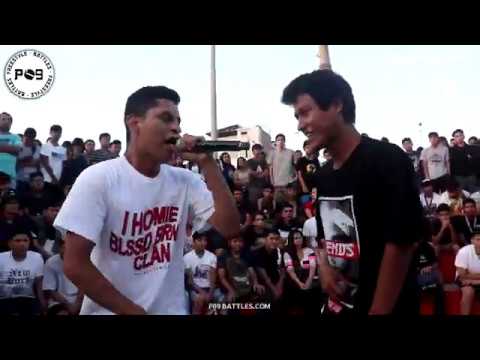 CLAVE vs SOLID - 16vos - P09 BATTLES #FinalNacional2019