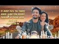 Tera Kasoor Lyrical Video Vishal Mishra Mr Faisu Mannara Payal Dev Kunaal Vermaa