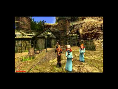 Let's Play Gothic 2 DNdR [+LP MiniZuris Mod] (Deutsch) Part 18