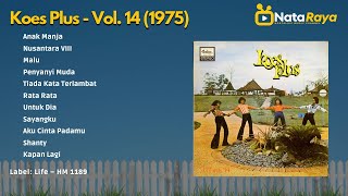 Download lagu Koes Plus – Vol  14 mp3