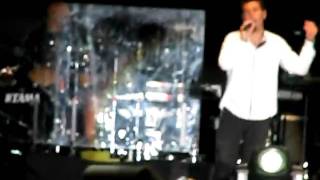 Serj Tankian - Deserving? (Live at ARTmania Festival 2010, Sibiu, Romania)