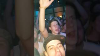 Palmen aus Plastik Tour - Wien - Evil