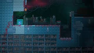 Never Give Up (Nintendo Switch)