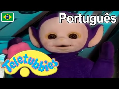 ☆ Teletubbies em Português Brasil ☆ Números: seis ☆ 319 ☆ Episódios Completos ☆