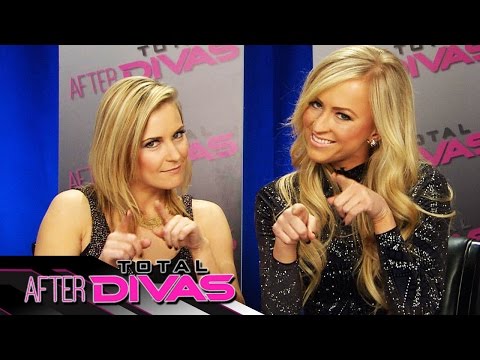 After Total Divas – January 4, 2015