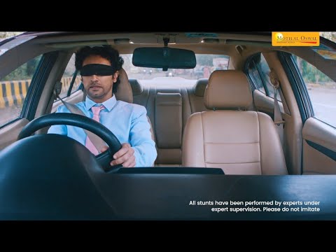 Krishna Motilal Oswal - TVC