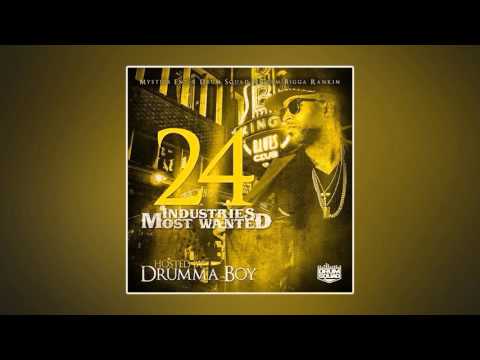 Wayne Wonder, Scrill & Kollosus — Enemies (Remix)