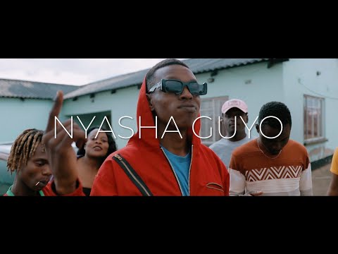 Nyasha Guyo - Mbanje (Official Music Video) Dir By Benny Tike