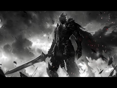 Songs to feel like a BROKEN WARRIOR ⚔️🔥