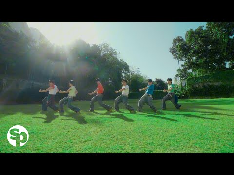 1621 - 'Bababa' Official Performance Video