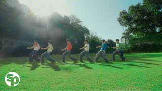 1621 - 'Bababa' Official Performance Video
