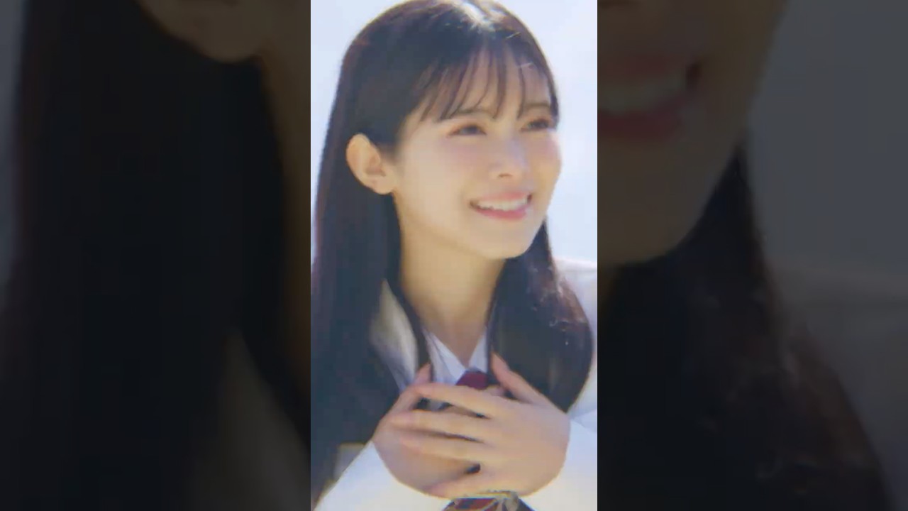 山﨑夢羽「moshimo」Official Music Video