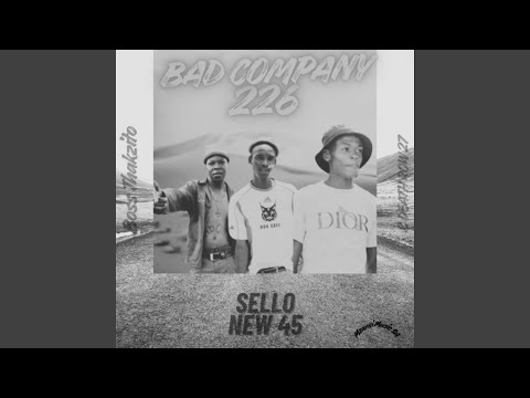 SELLO NEW 45