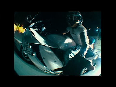 Flow G - BIG DREAM (Official Music Video)