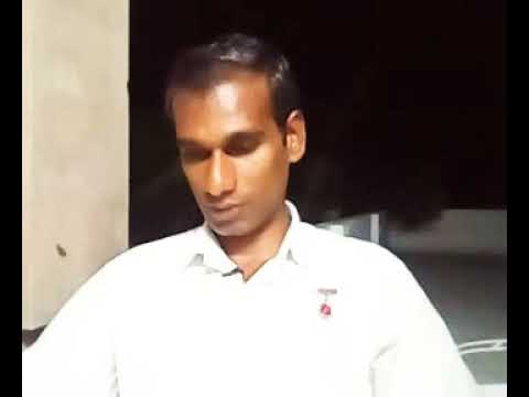 Tamil Murli 23 May 2018 - BK Saravana Kumar