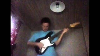 DJ Marc97: Blacked Out (Whitechapel Cover)