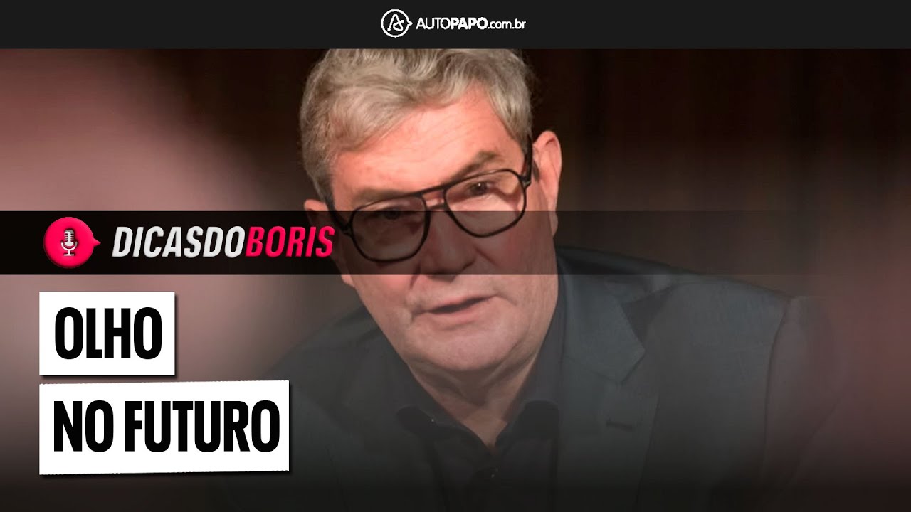 CHEFÃO DA HYUNDAI ANTECIPA DERROCADA DOS SUVS