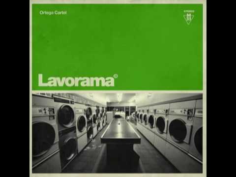 Ortega Cartel feat. The Jonesz - North Starr