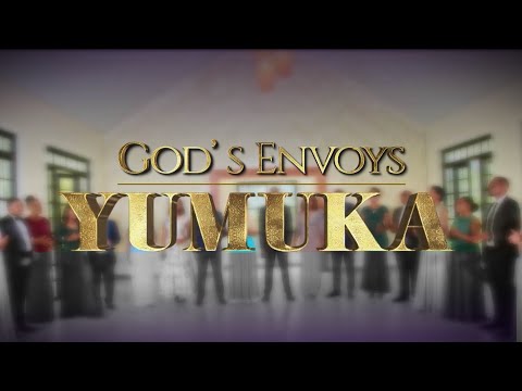 God's Envoys -  Yumuka | Official Music Video