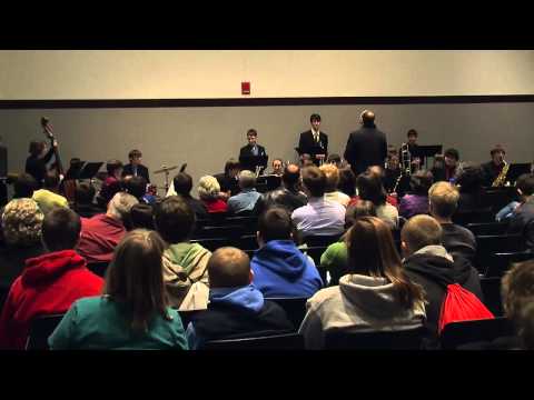 Trofeo De Bolos - Craig Skeffington